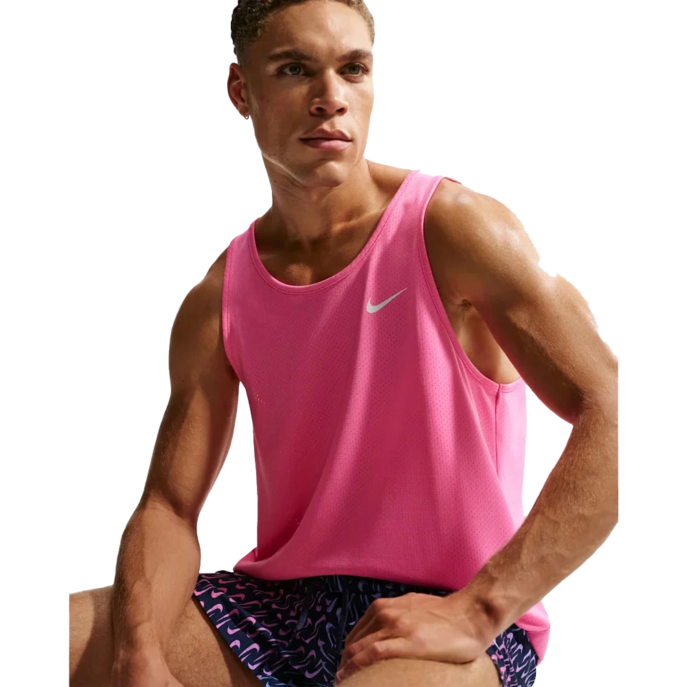 Nike Swim Men's Tank Top