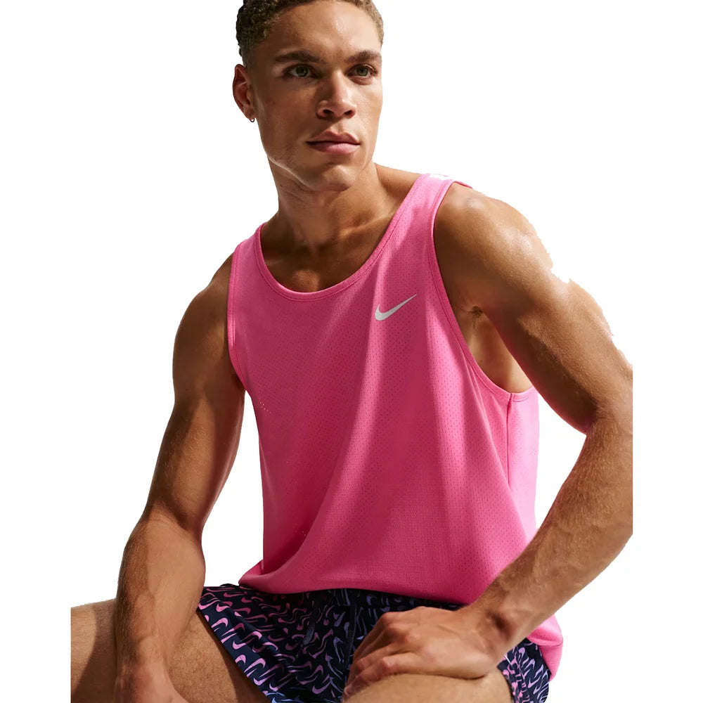 Nike Swim Men's Tank Top