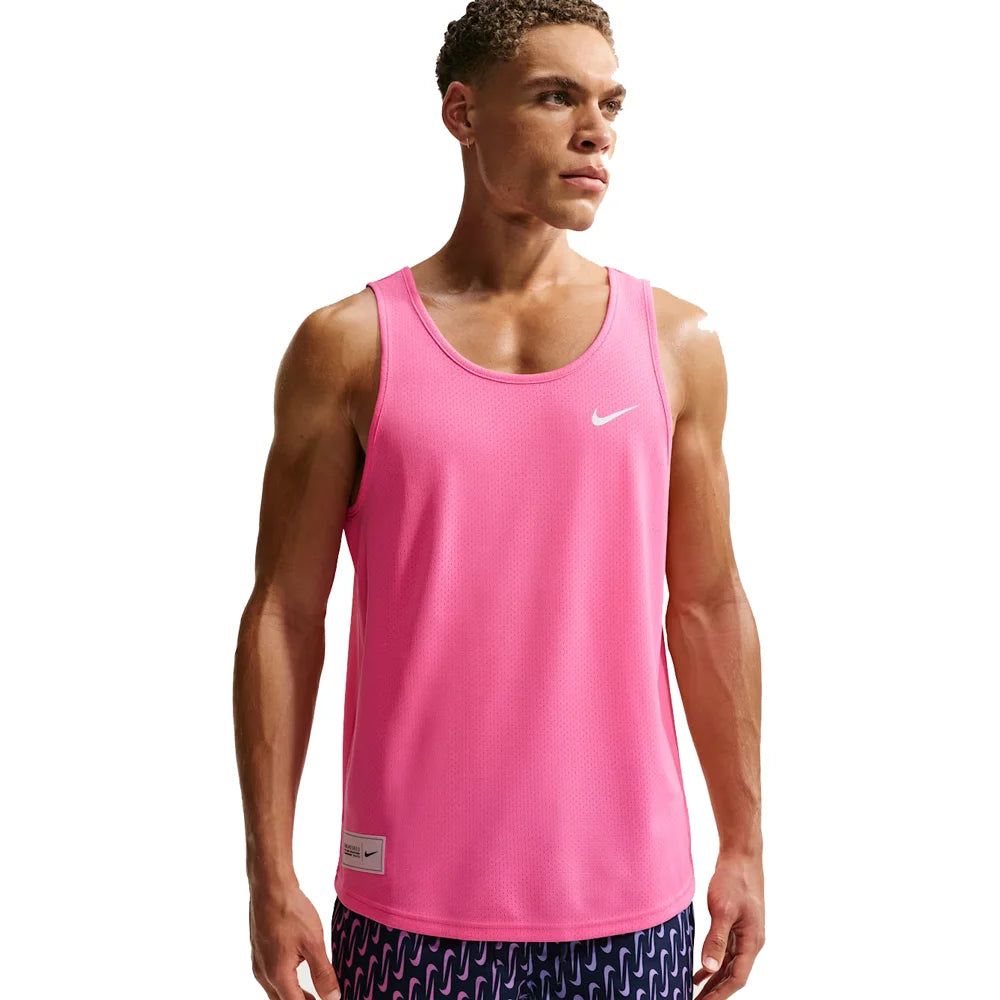 Nike Swim Men's Tank Top