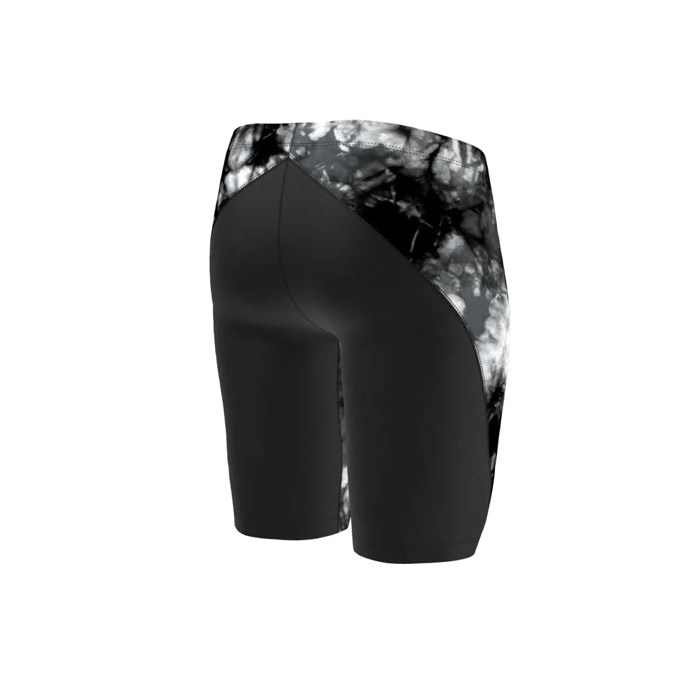 Nike Swim Men's Tie Dye Jammer