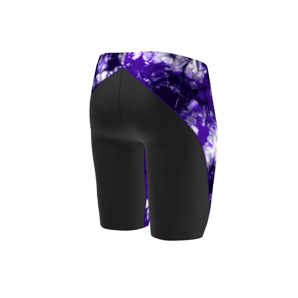 Nike Swim Men's Tie Dye Jammer