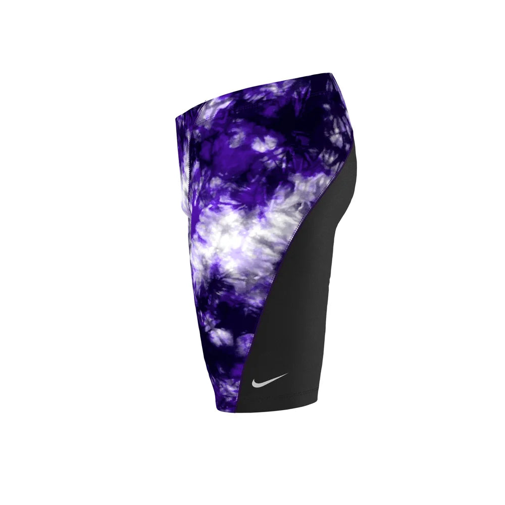 Nike Swim Men's Tie Dye Jammer