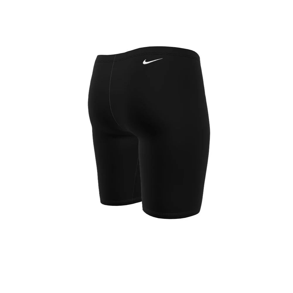 Nike Swim Men's Tossed Swoosh Global Jammer