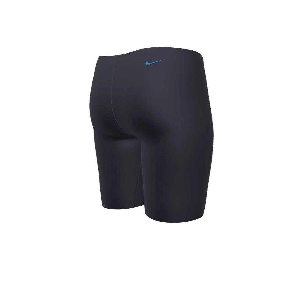Nike Swim Men's Tossed Swoosh Global Jammer