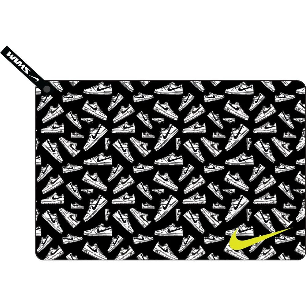 Nike Swim Quick Dry Swim Towel