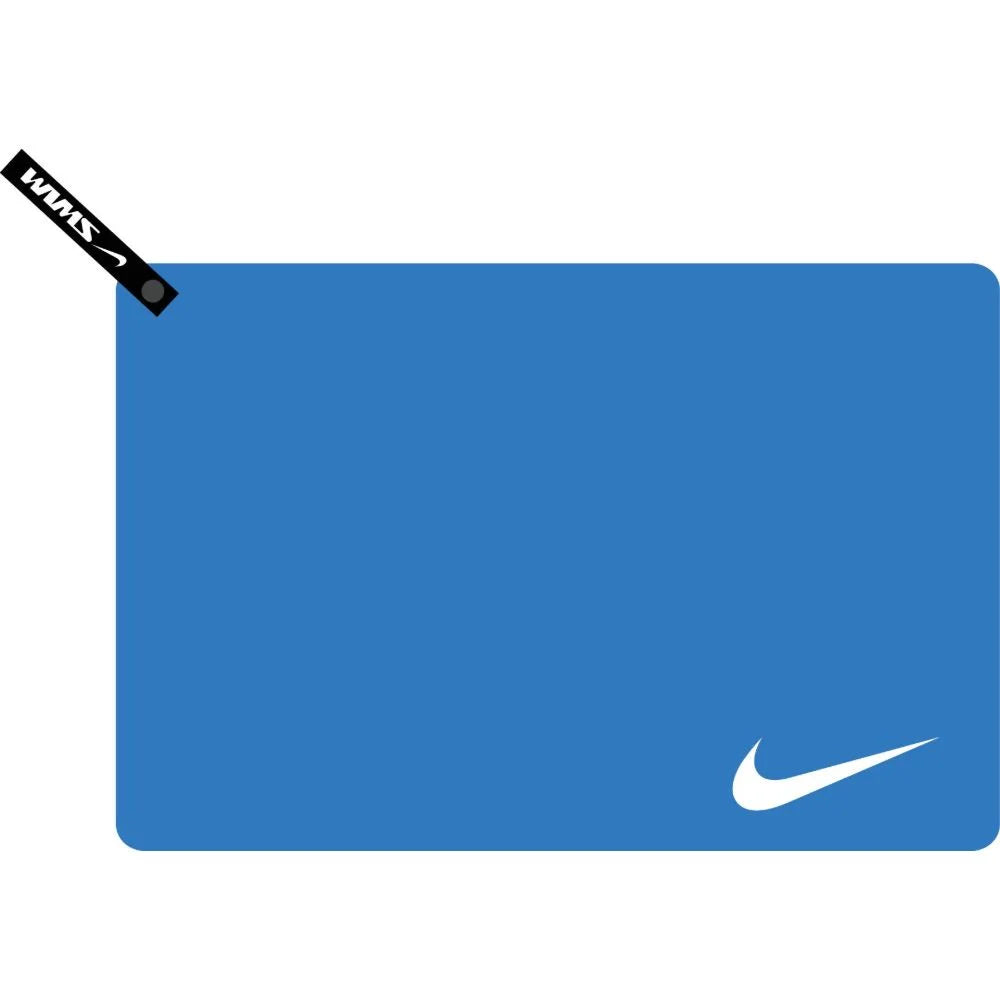 Nike Swim Quick Dry Swim Towel