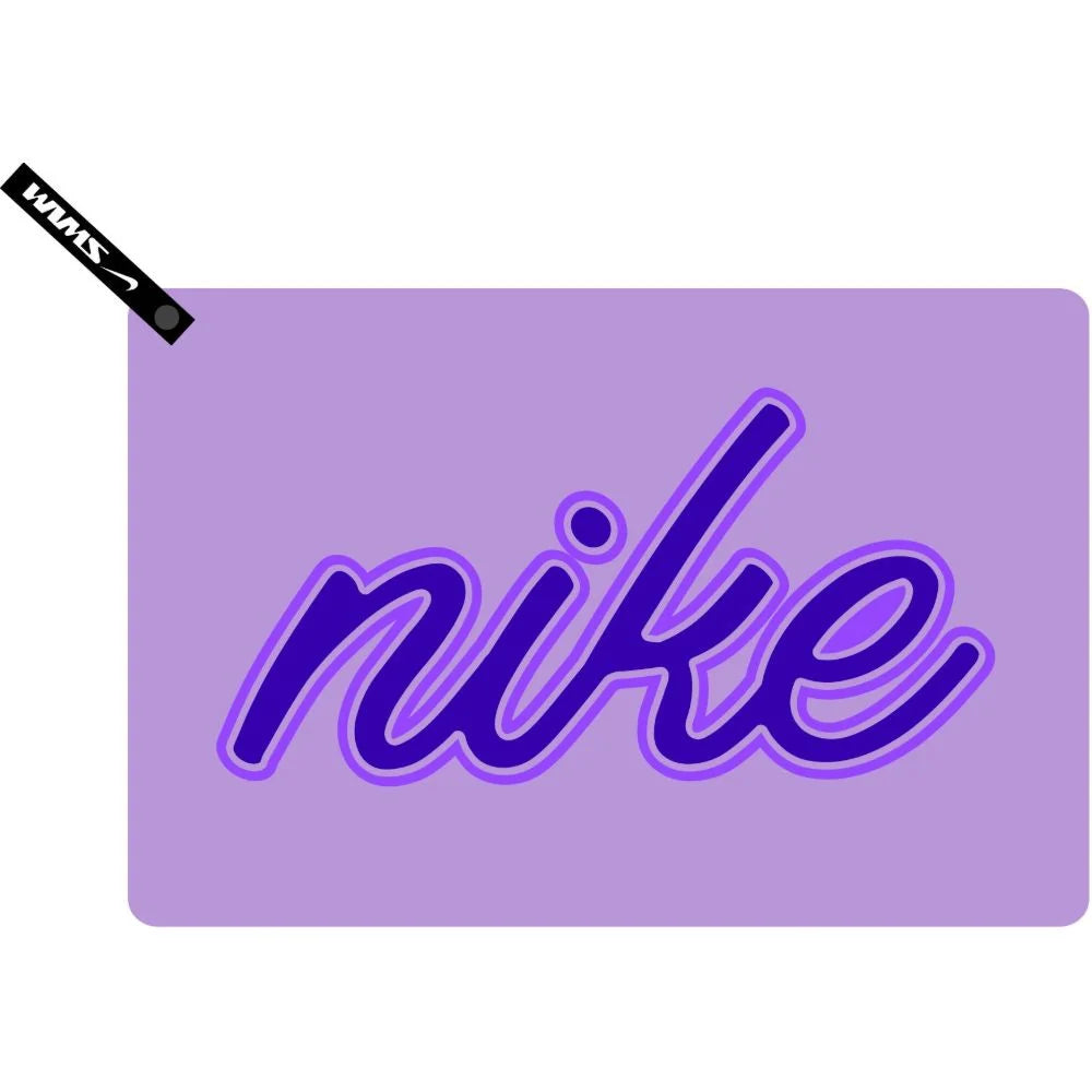 Nike Swim Quick Dry Swim Towel
