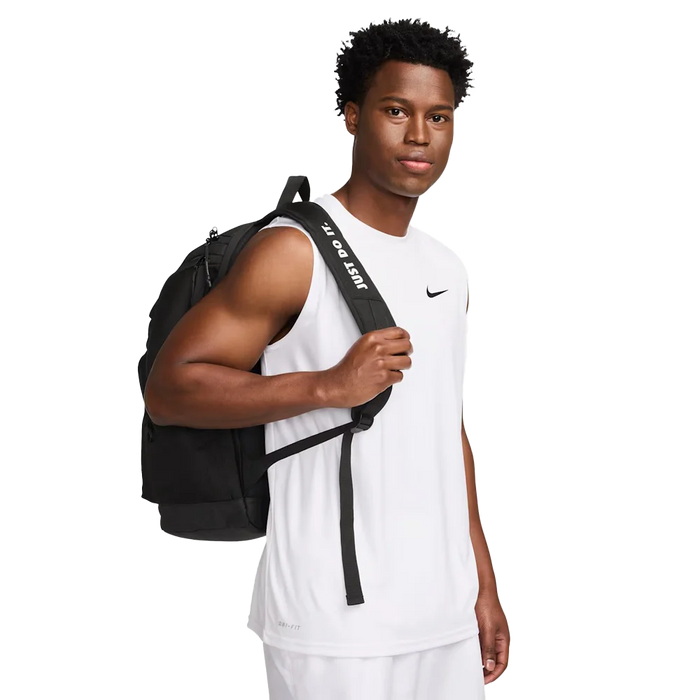 Nike Swim Repel Backpack (35L) Black
