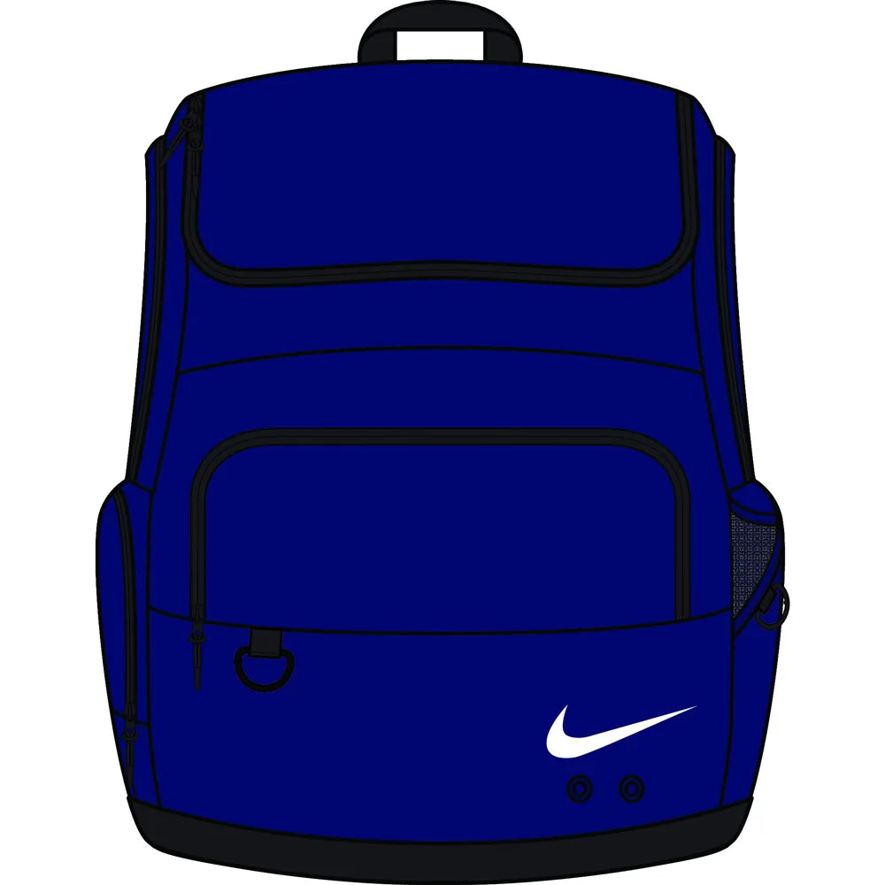 Nike Swim Repel Backpack (35L) Navy