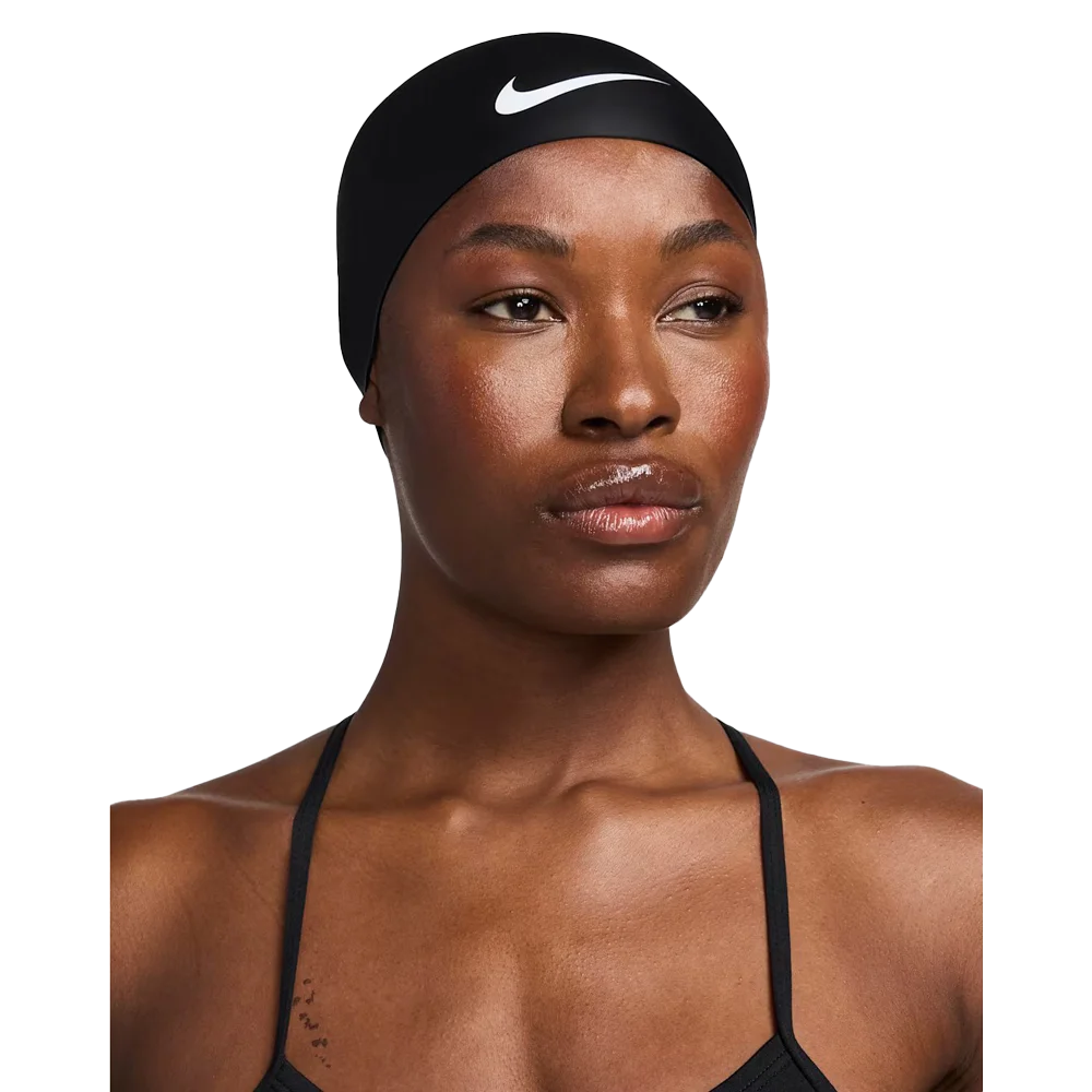 Nike Swim Silicone Dome Cap