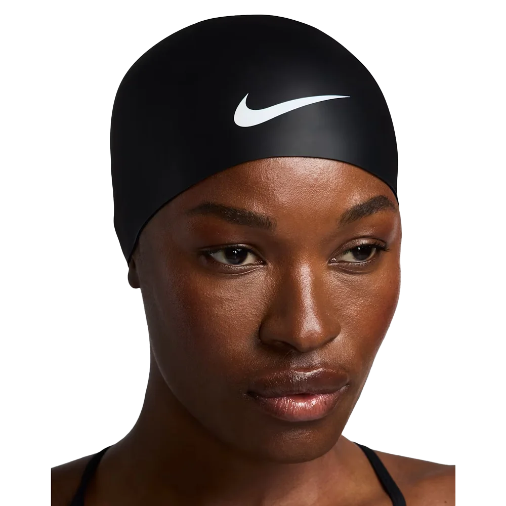 Nike Swim Silicone Dome Cap