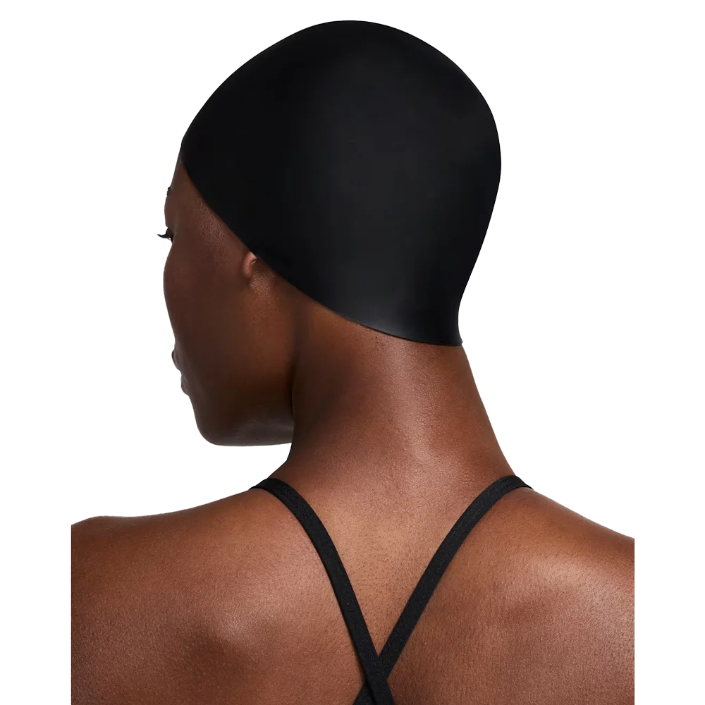 Nike Swim Silicone Dome Cap
