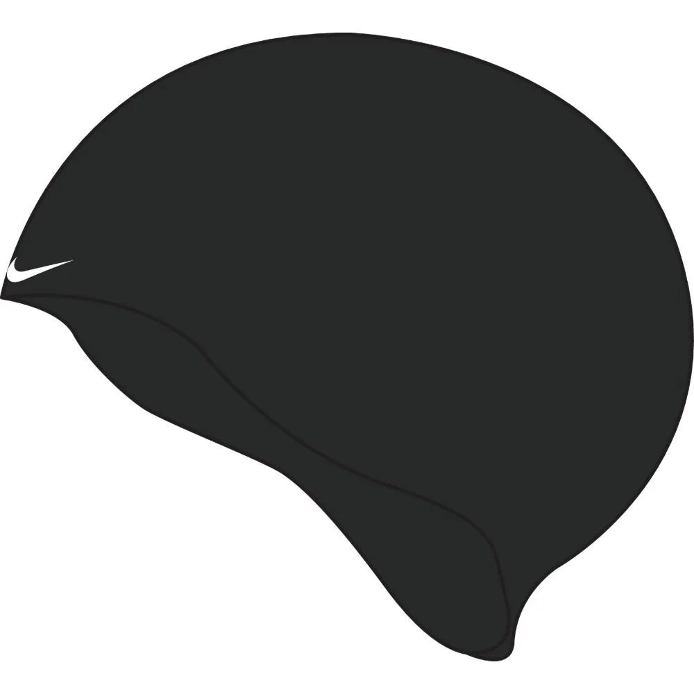 Nike Swim Silicone Dome Cap