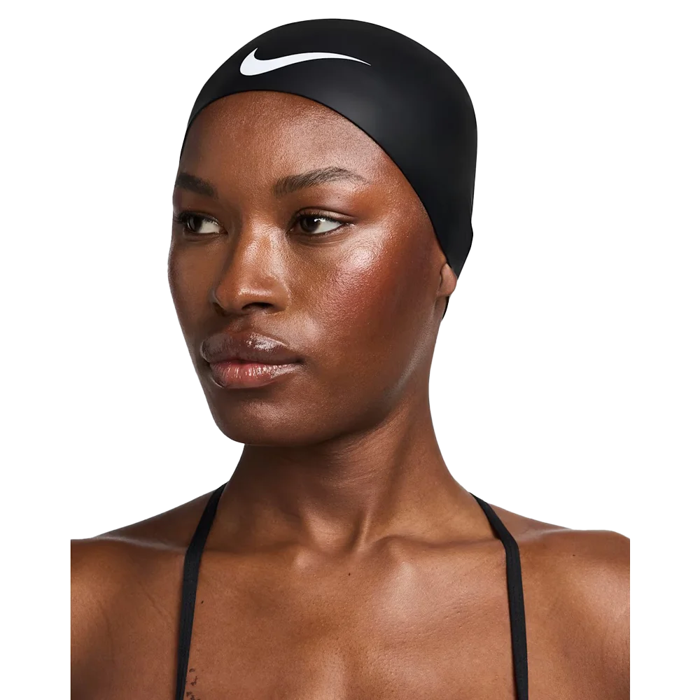 Nike Swim Silicone Dome Cap