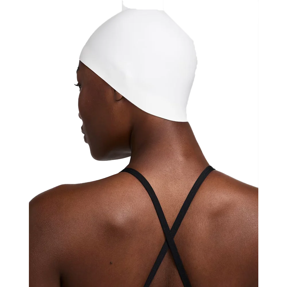 Nike Swim Silicone Dome Cap