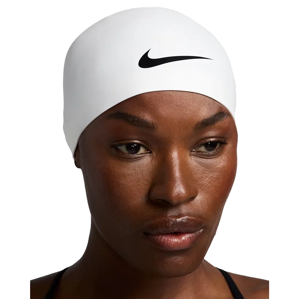 Nike Swim Silicone Dome Cap