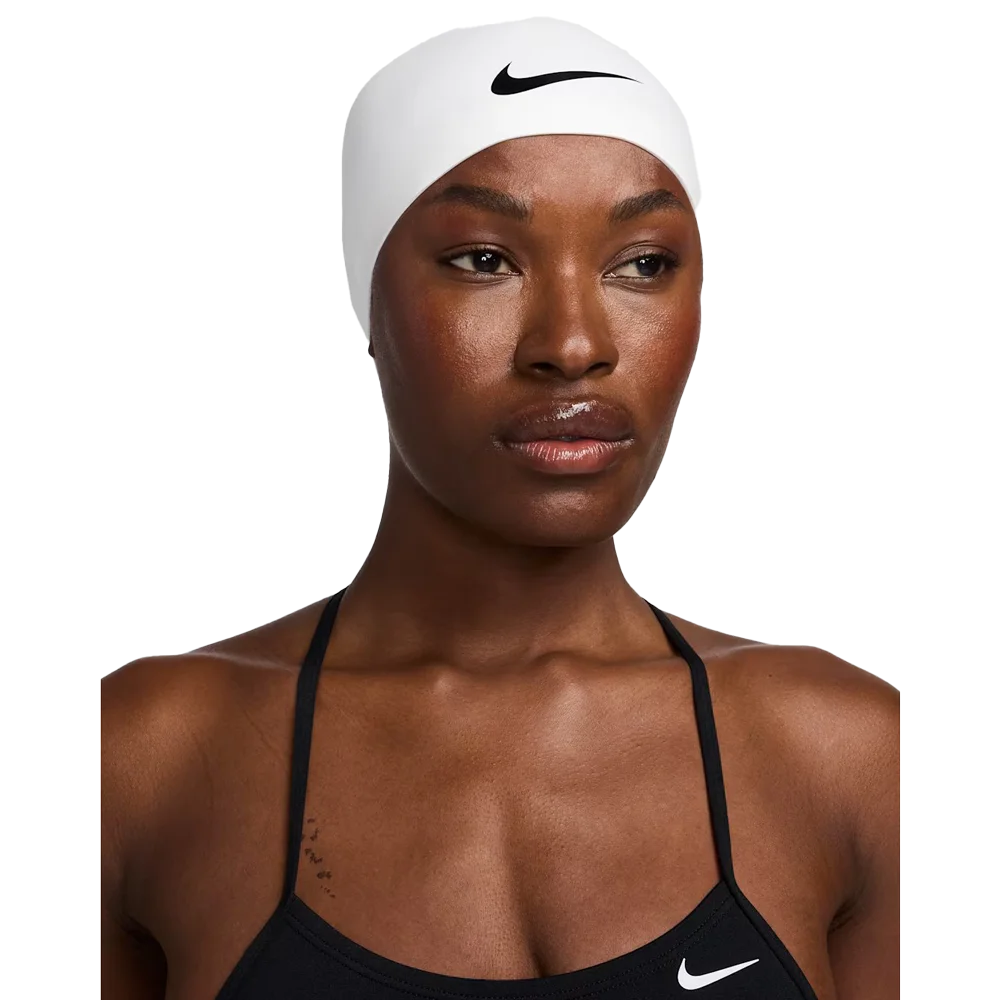 Nike Swim Silicone Dome Cap