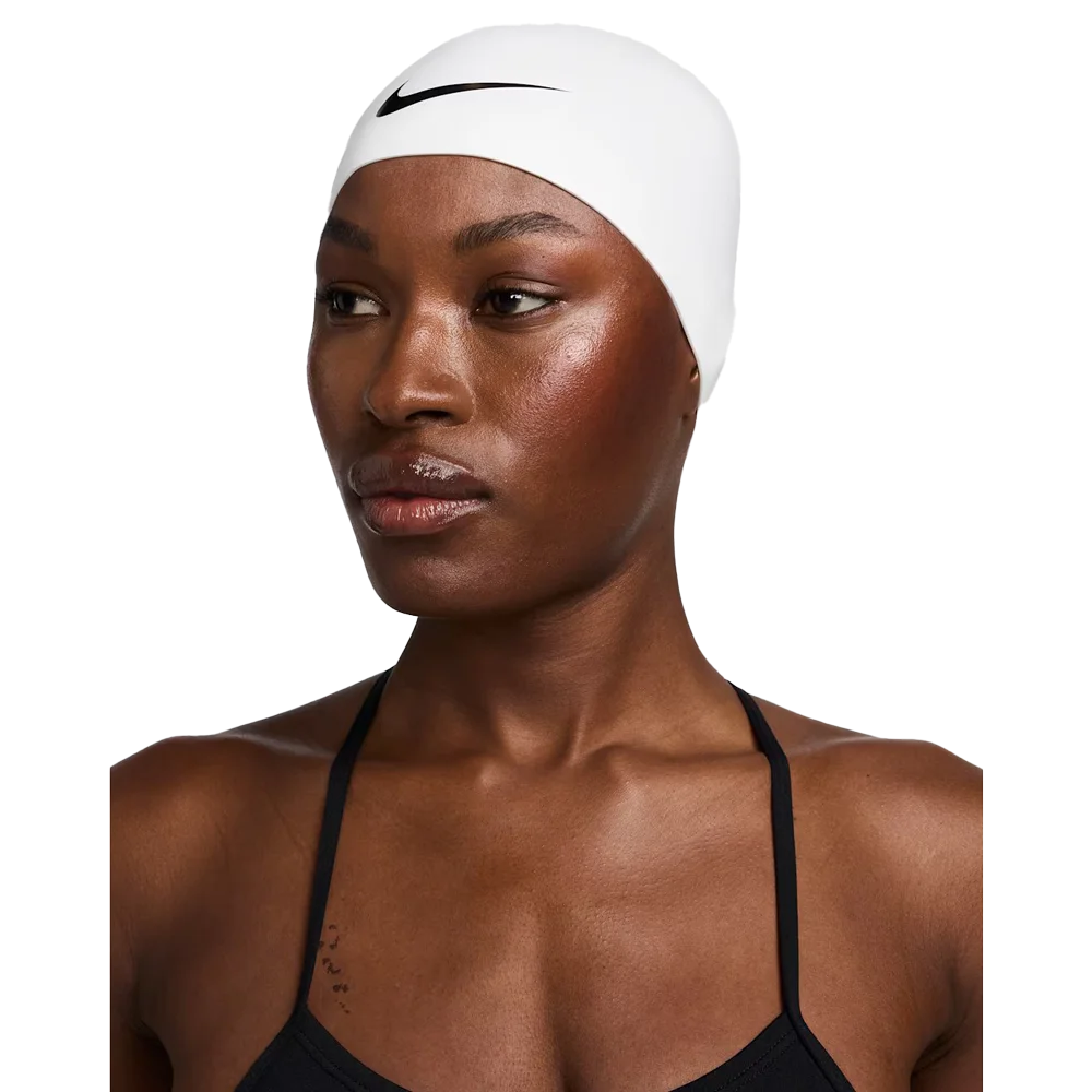 Nike Swim Silicone Dome Cap