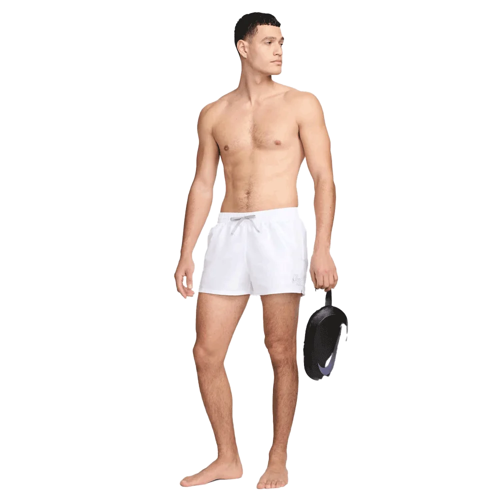 Nike Swim Solid Locker Bag (3L)