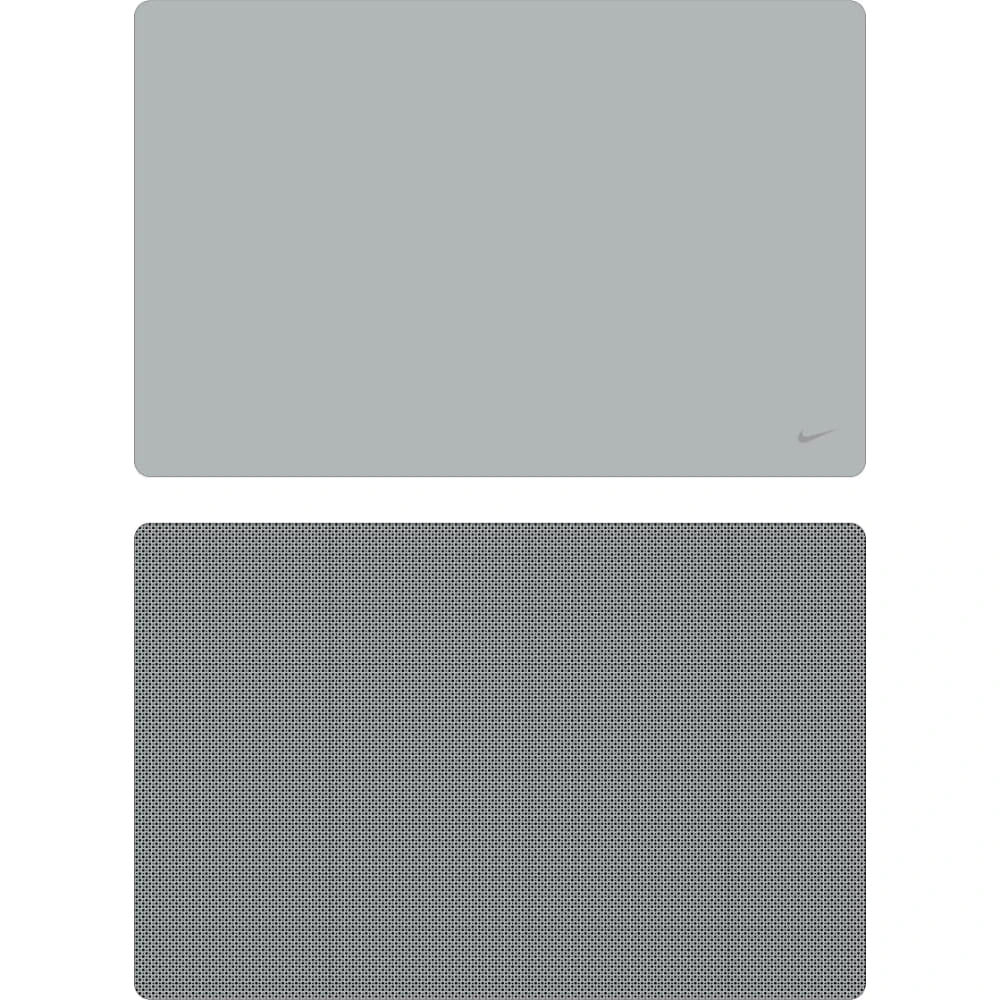Nike Swim Towel Grey