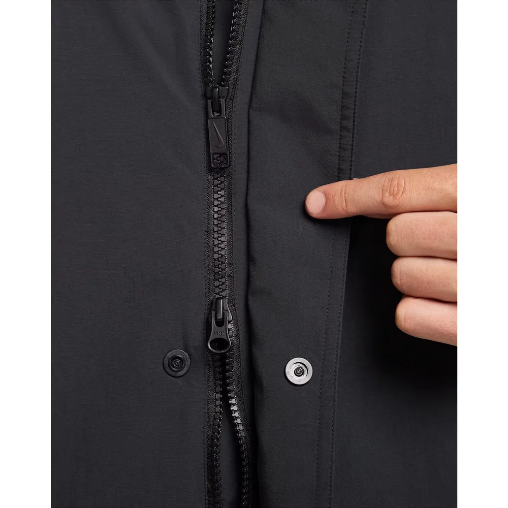 Nike Swim Unisex Parka