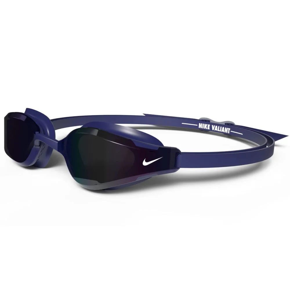 Nike Swim Unisex Valiant Mirrored Goggles