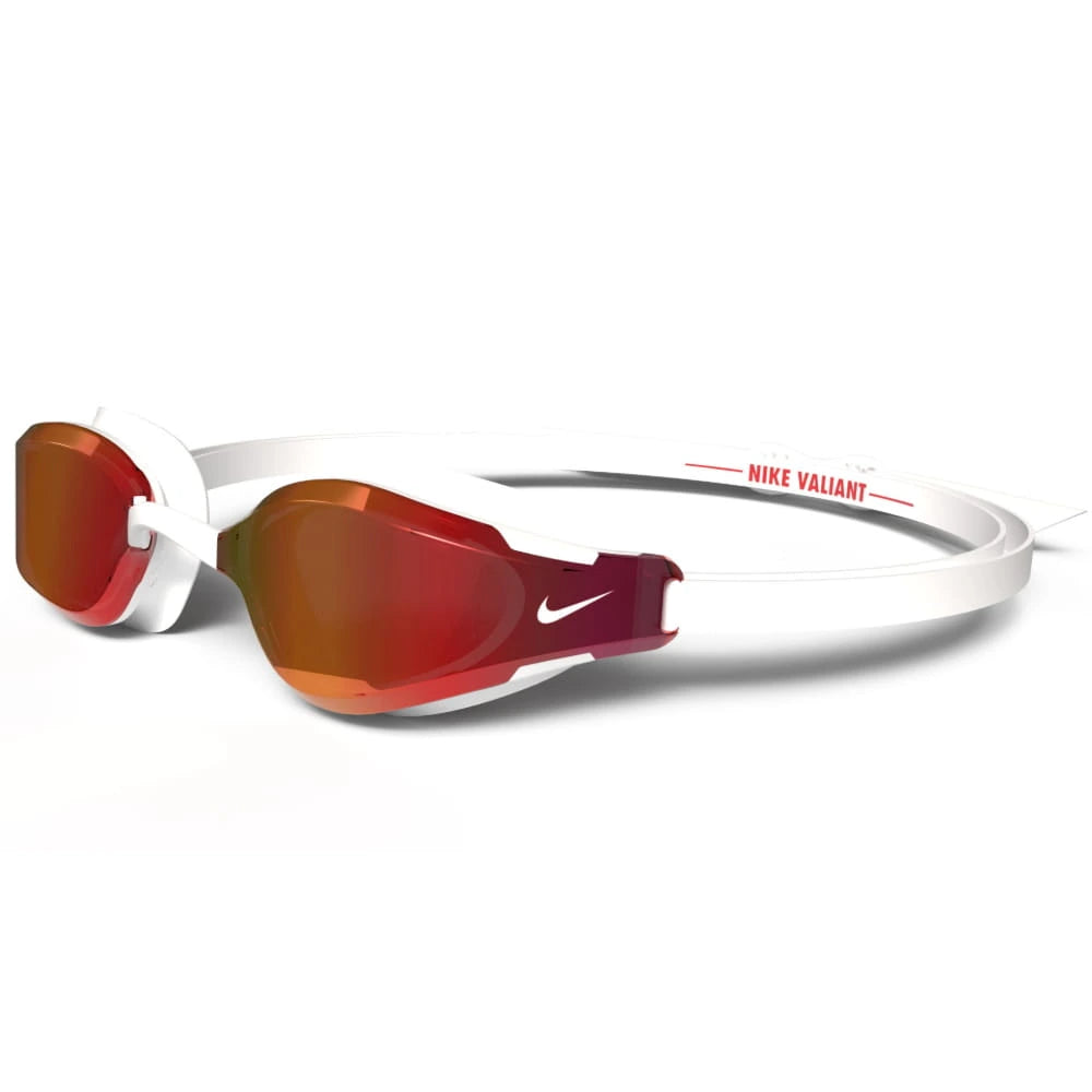 Nike Swim Unisex Valiant Mirrored Goggles