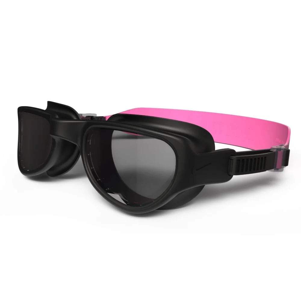 Nike Swim Universal Fit Goggles Pink