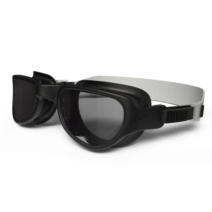 Nike Swim Universal Fit Goggles black
