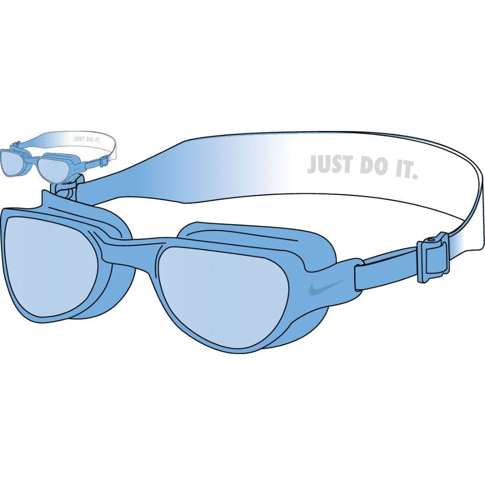 Nike Swim Universal Fit Goggles