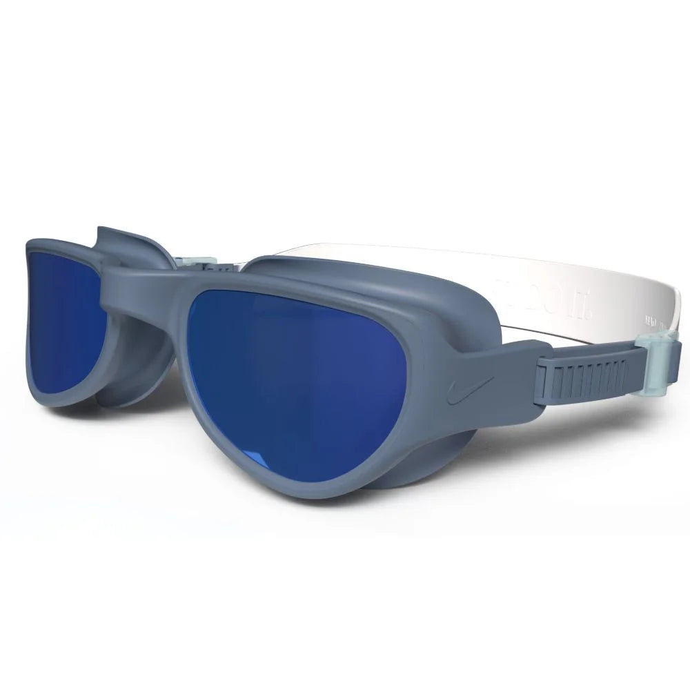 Nike Swim Universal Fit Mirrored Goggles