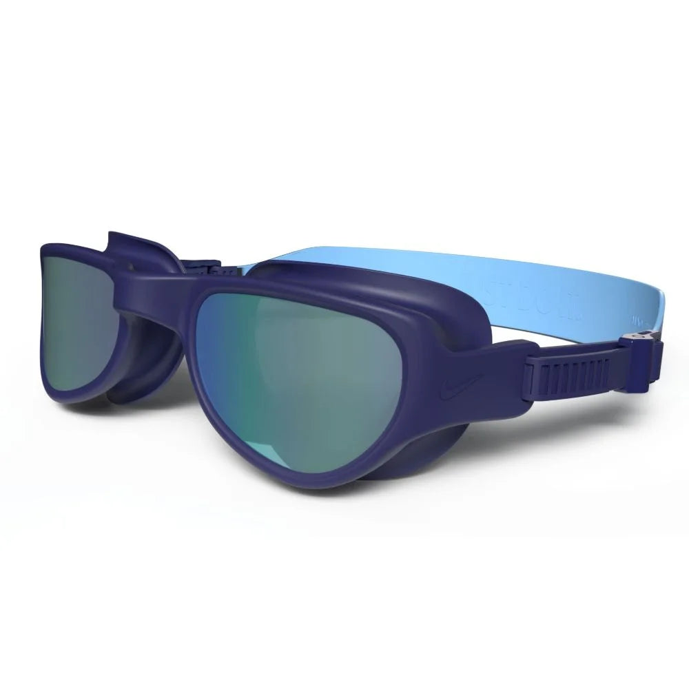 Nike Swim Universal Fit Mirrored Goggles