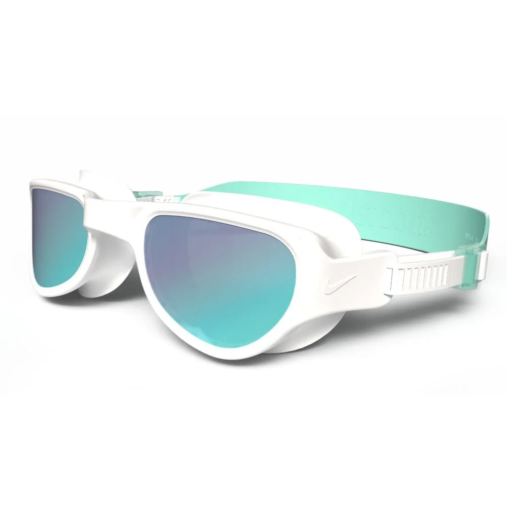 Nike Swim Universal Fit Mirrored Goggles