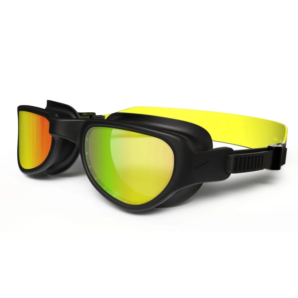 Nike Swim Universal Fit Mirrored Goggles