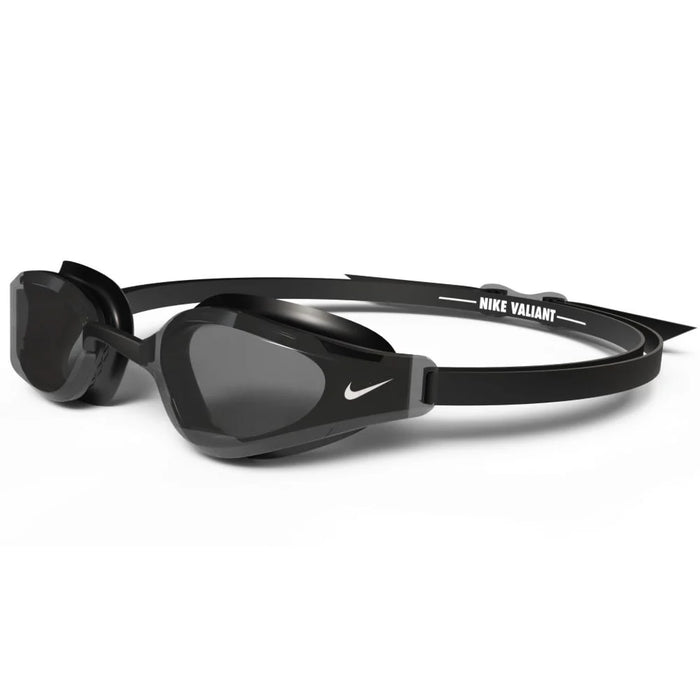Nike Swim Valiant Goggles Black Color