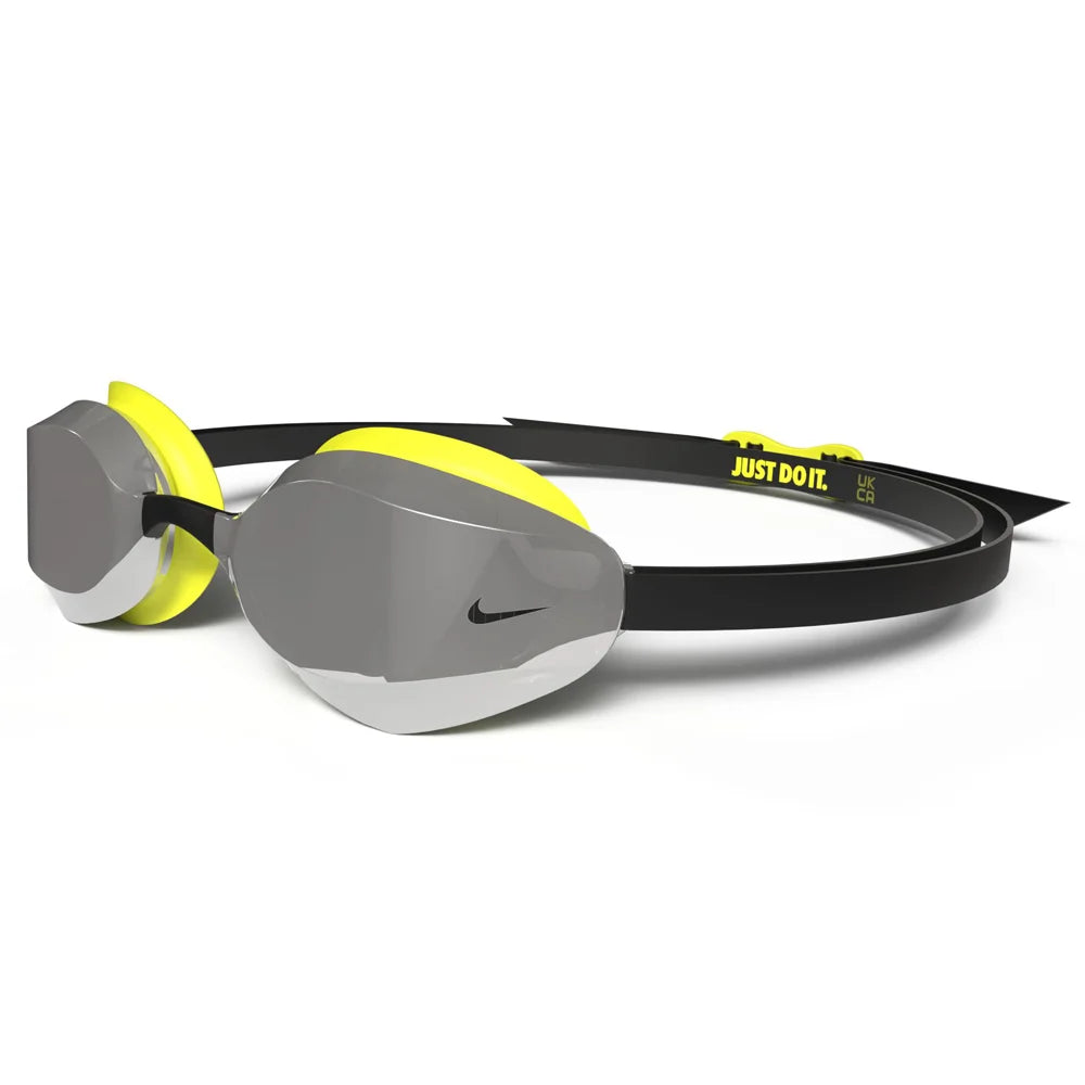 Nike Swim Vapor Mirrored Goggles