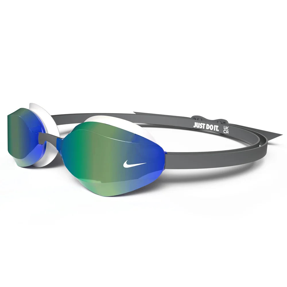 Nike Swim Vapor Mirrored Goggles