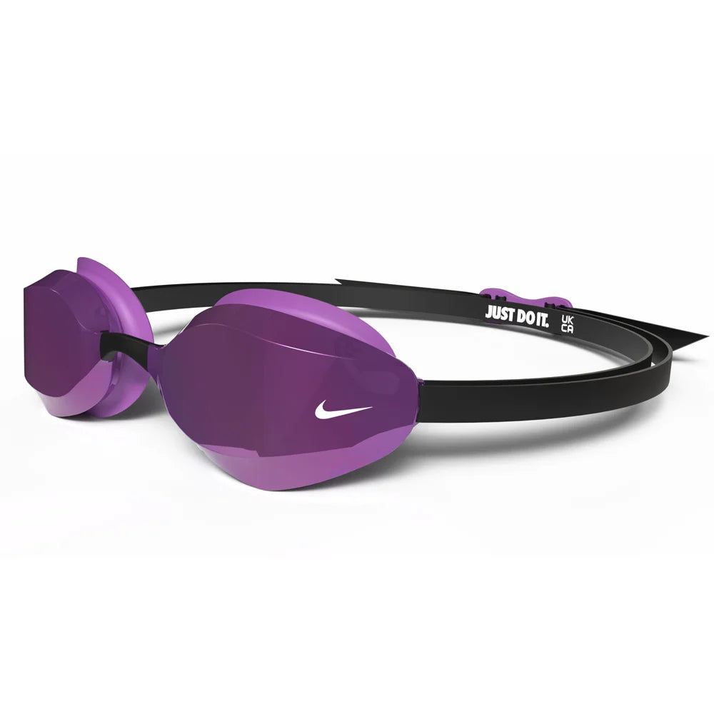 Nike Swim Vapor Mirrored Goggles
