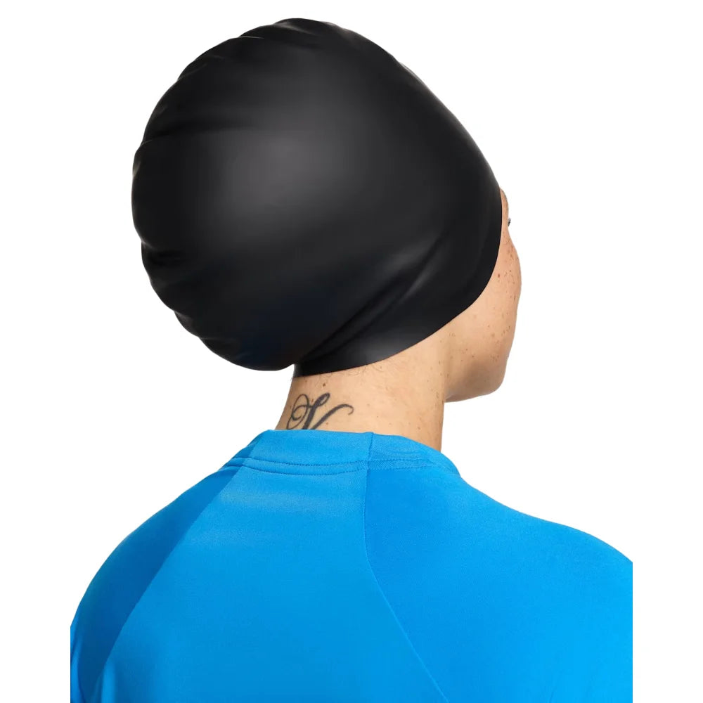 Nike Swim Voluminous Hair Cap