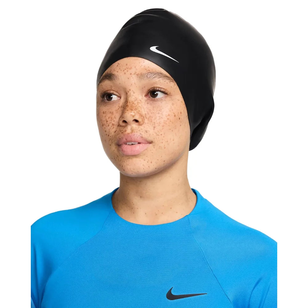 Nike Swim Voluminous Hair Cap