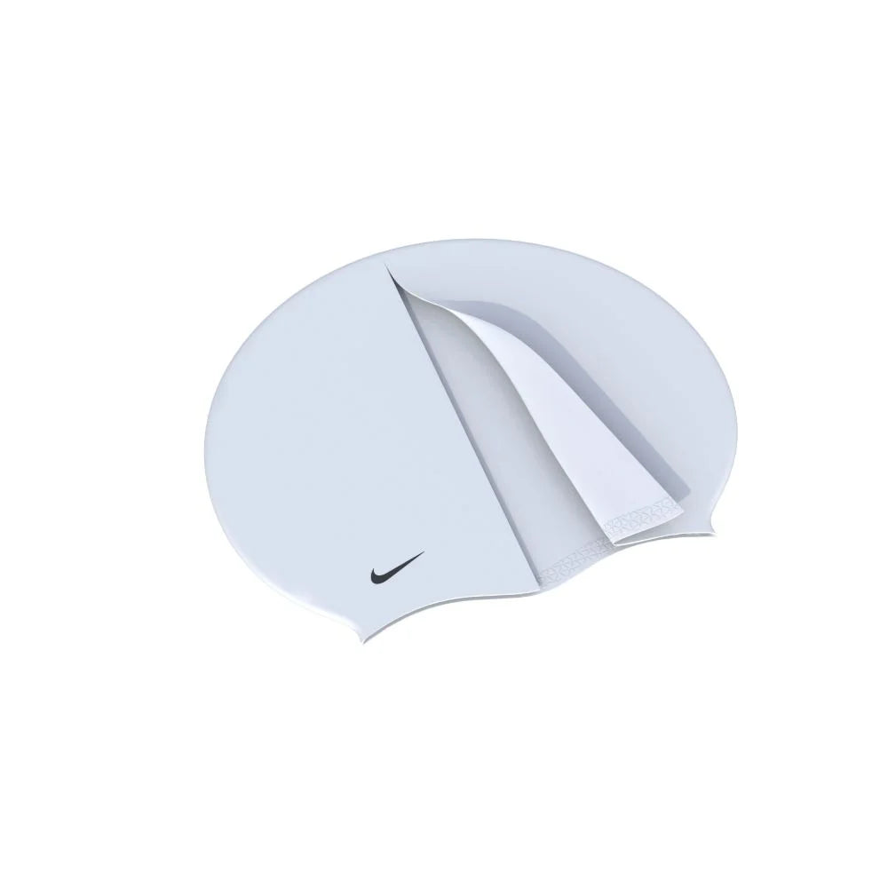 Nike Swim Voluminous Hair Cap