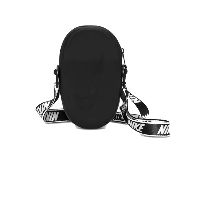 Nike Swim Water Resistant Bag (1L) Black Color