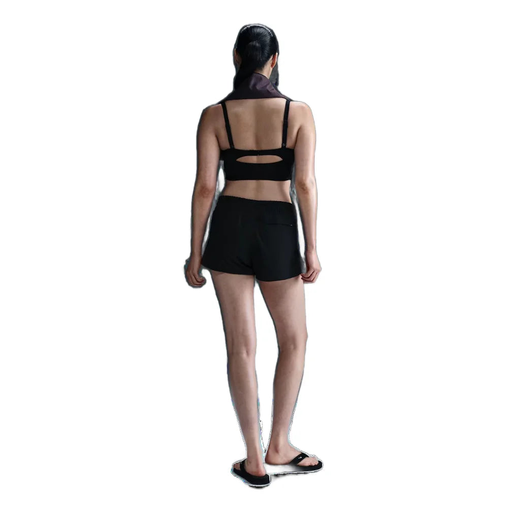 Nike Swim Women's Breaker Volley Short