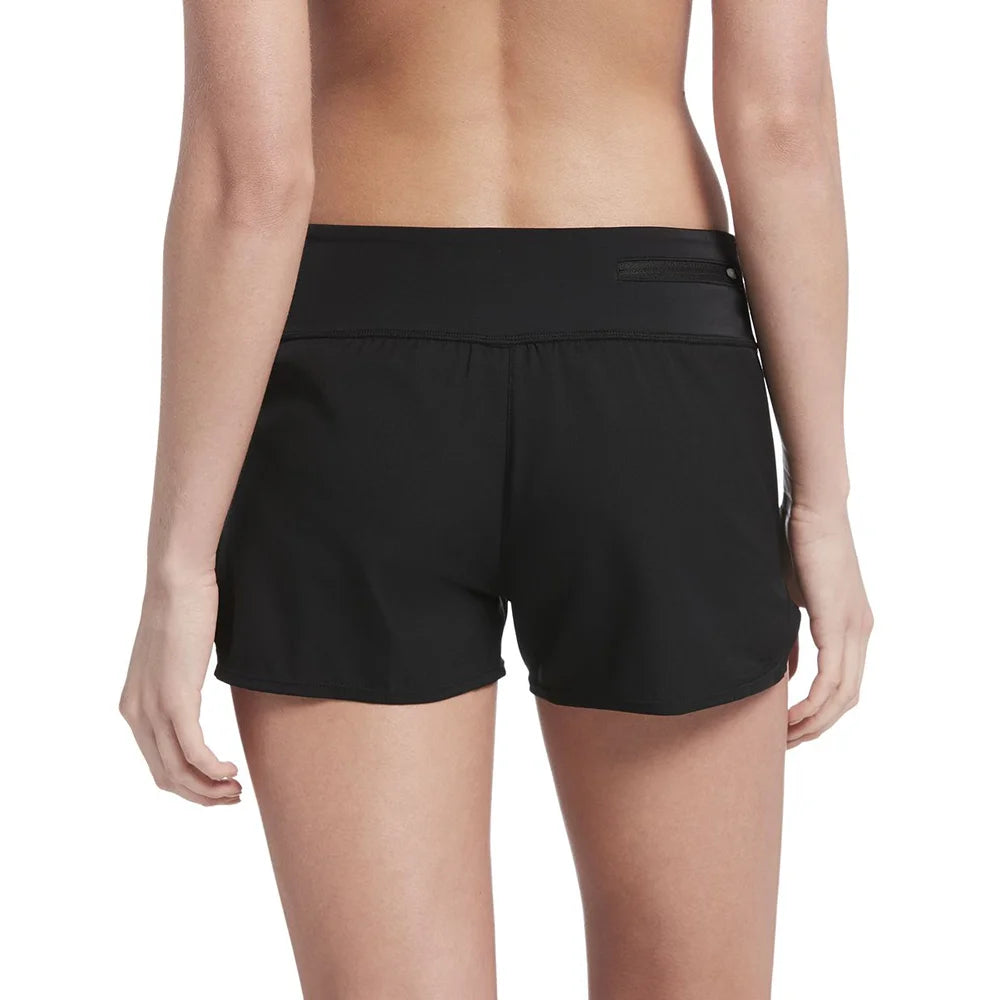 Nike Swim Women's Effortless Essential Boardshort
