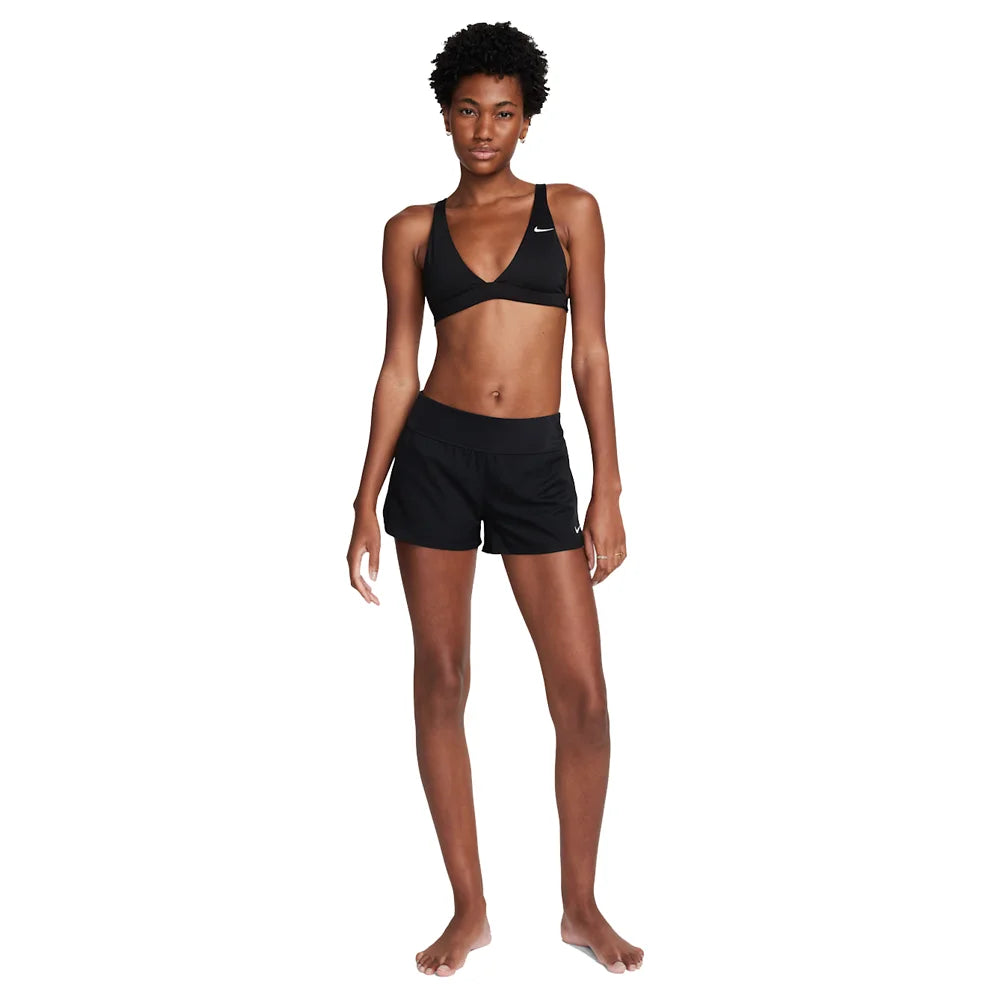 Nike Swim Women's Effortless Essential Boardshort