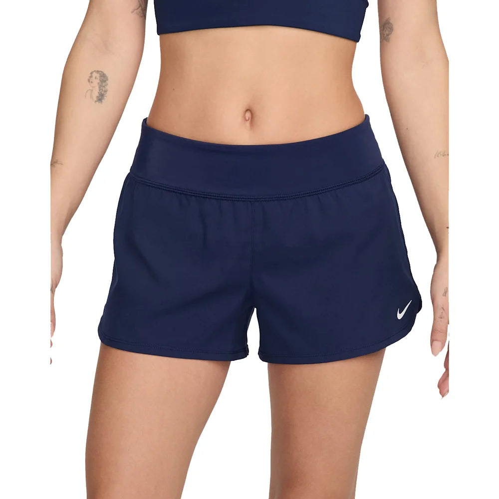 Nike Swim Women's Effortless Essential Boardshort