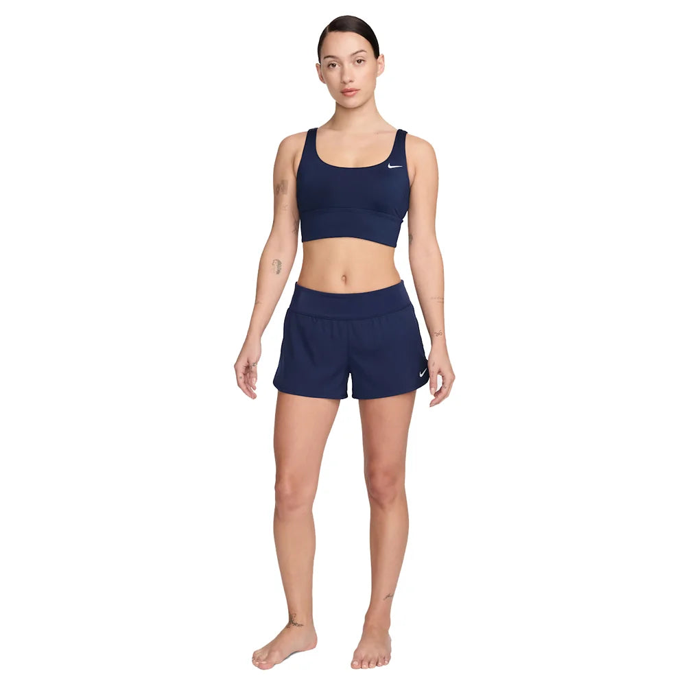 Nike Swim Women's Effortless Essential Boardshort