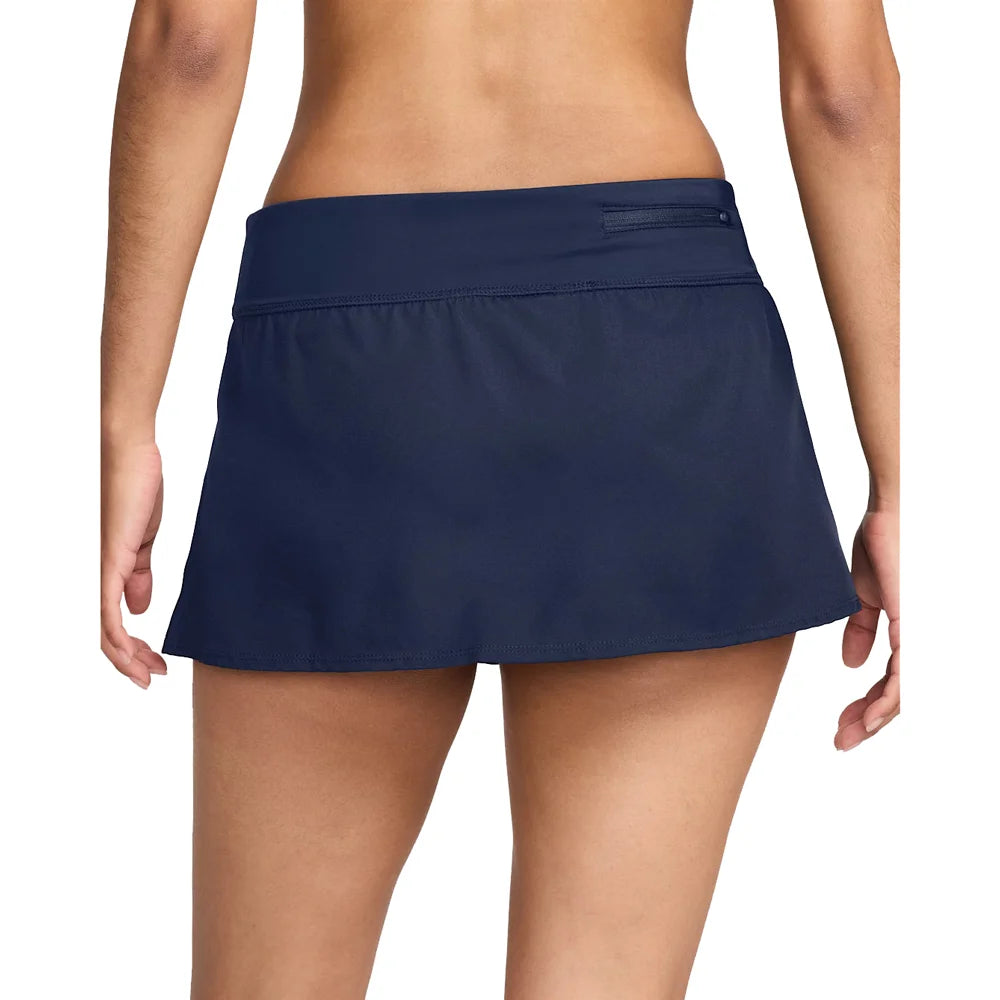 Nike Swim Women's Effortless Essential Boardskirt