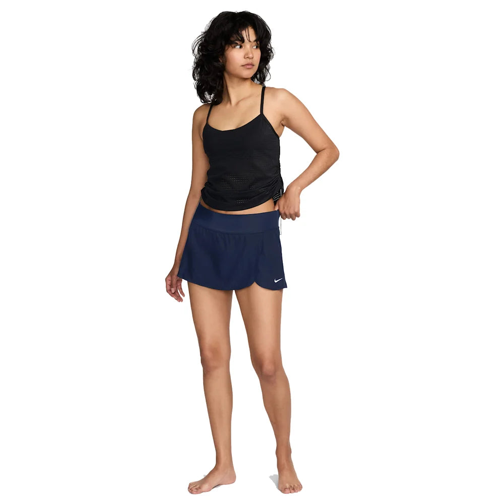 Nike Swim Women's Effortless Essential Boardskirt