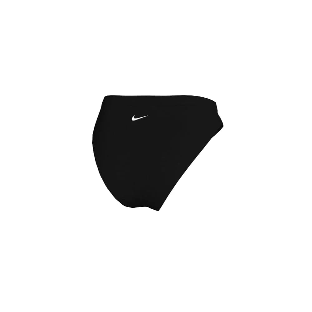 Nike Swim Women's Elevated Essential High Waist Bikini Bottom